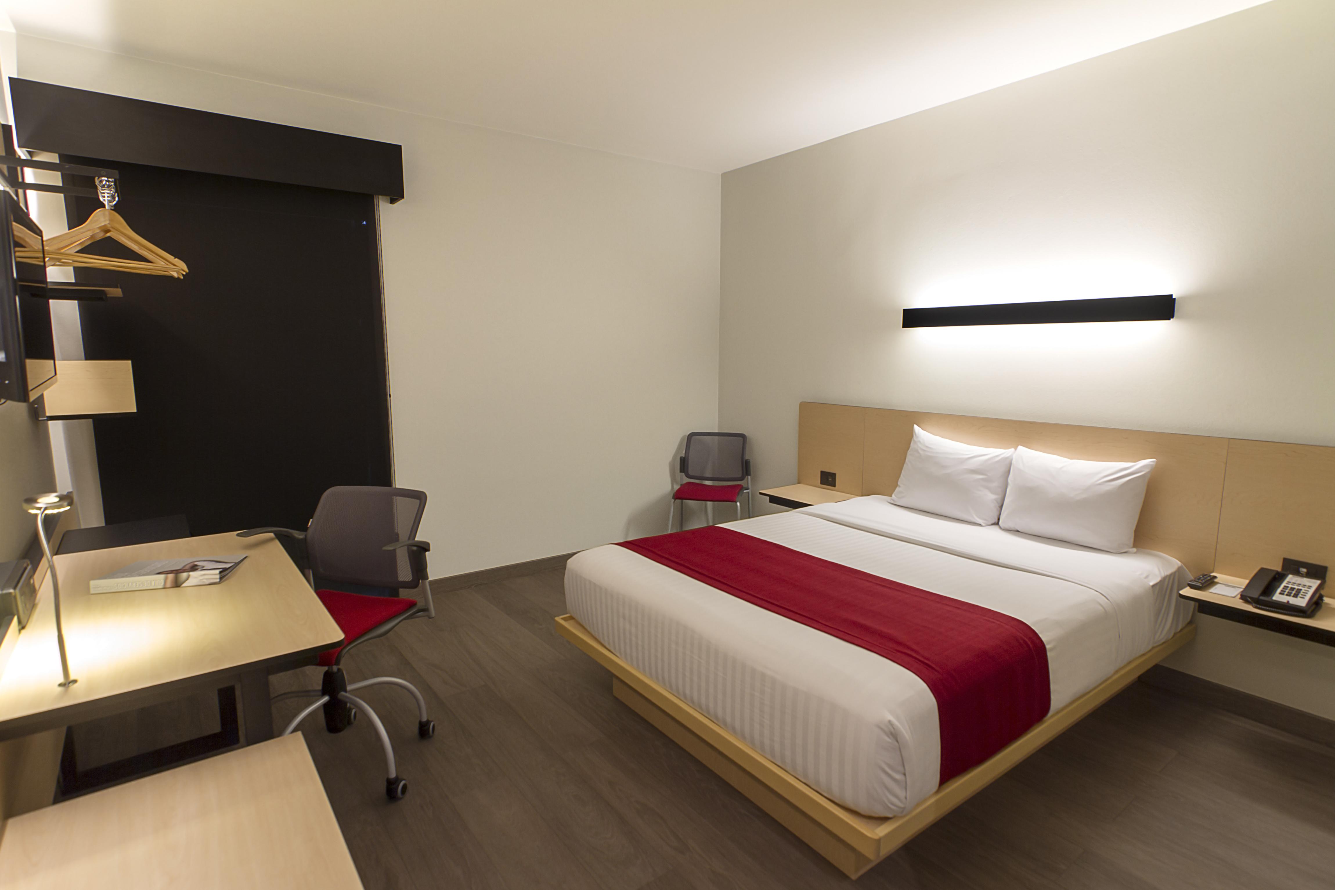 City Express Plus By Marriott Ciudad De Mexico Mundo E Экстерьер фото