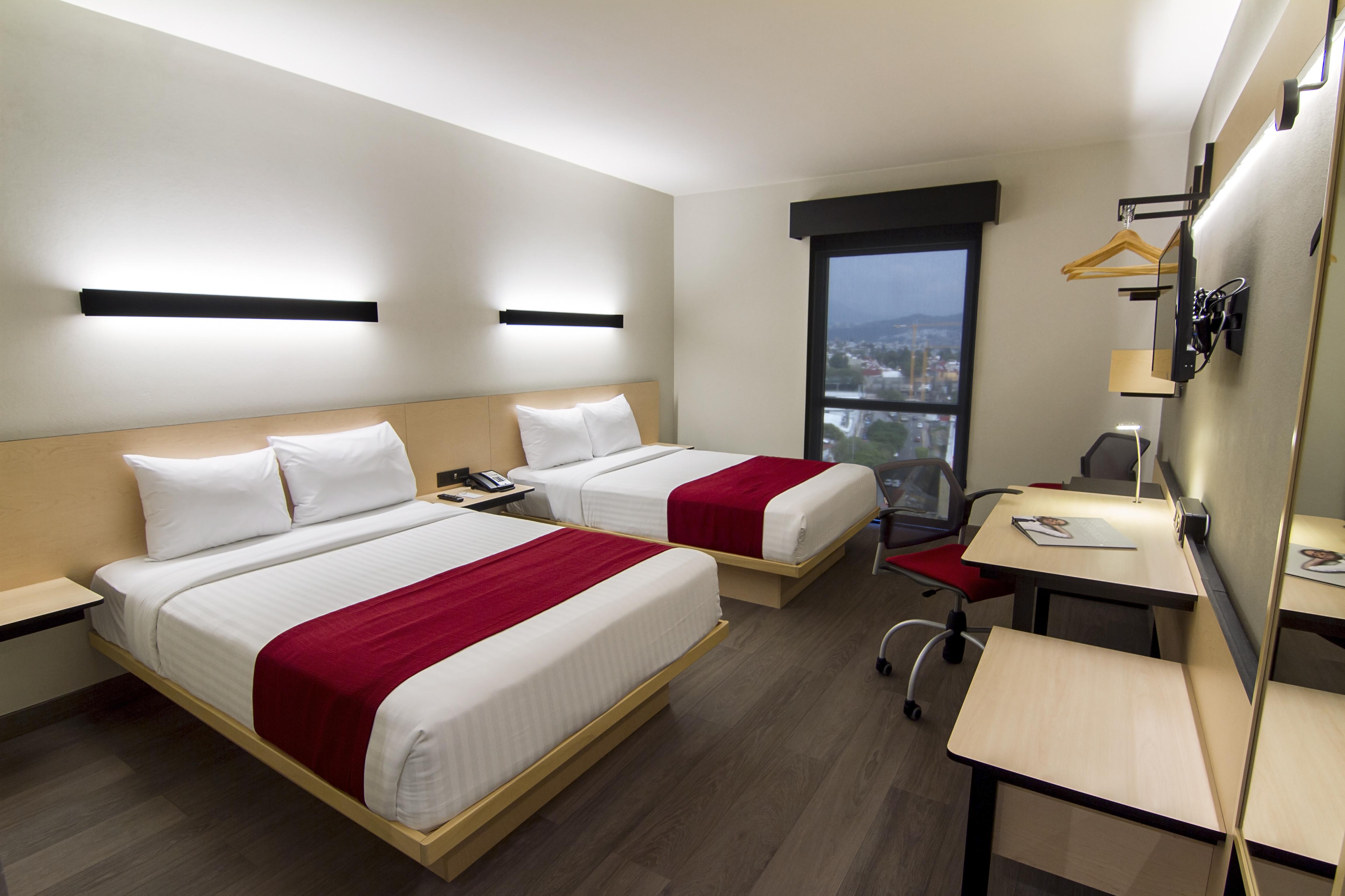 City Express Plus By Marriott Ciudad De Mexico Mundo E Экстерьер фото